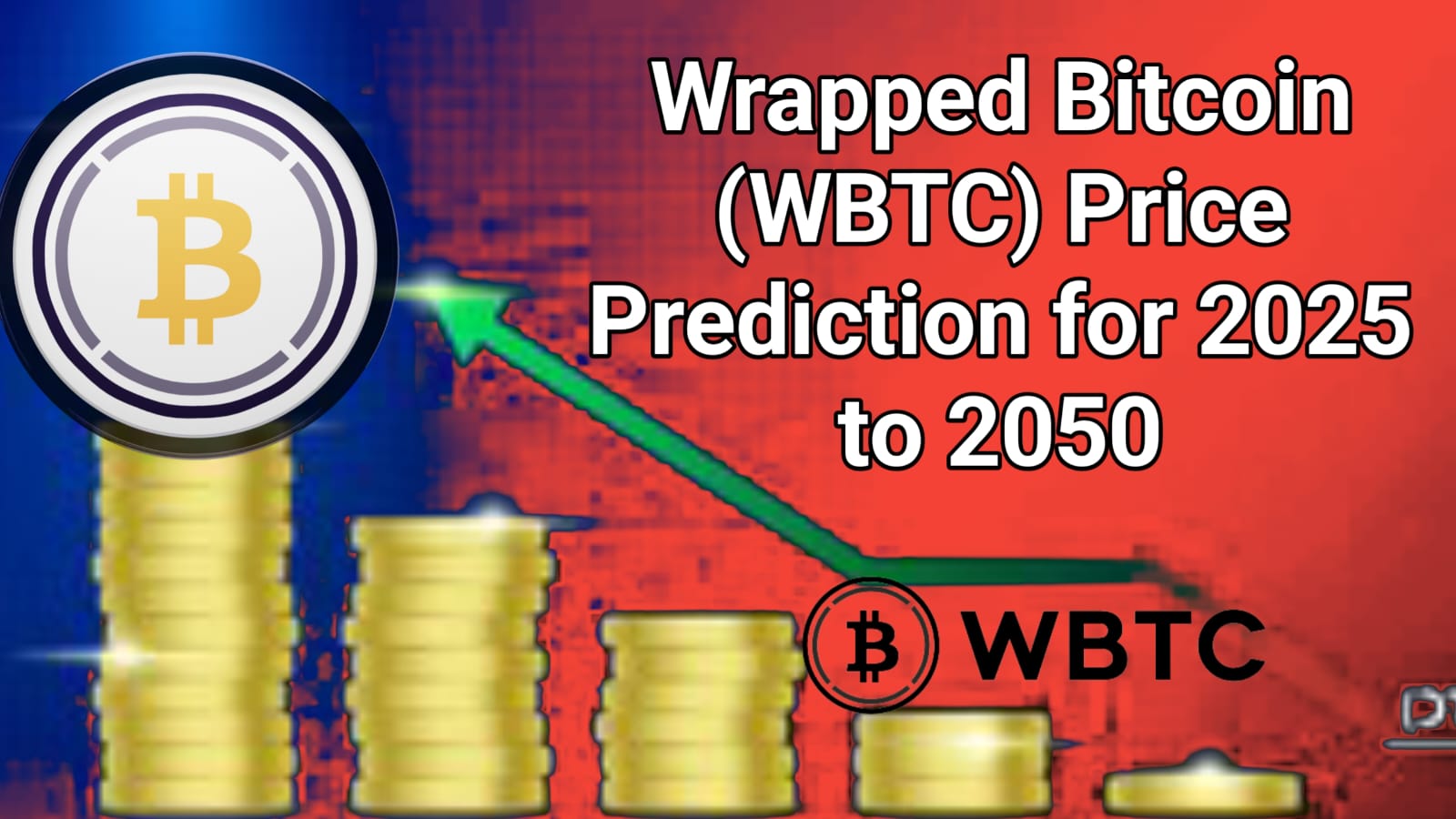 Wrapped Bitcoin (WBTC) Forecast & Prediction