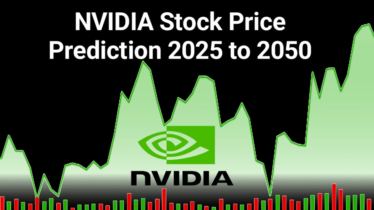 NVIDIA Stock Price Prediction