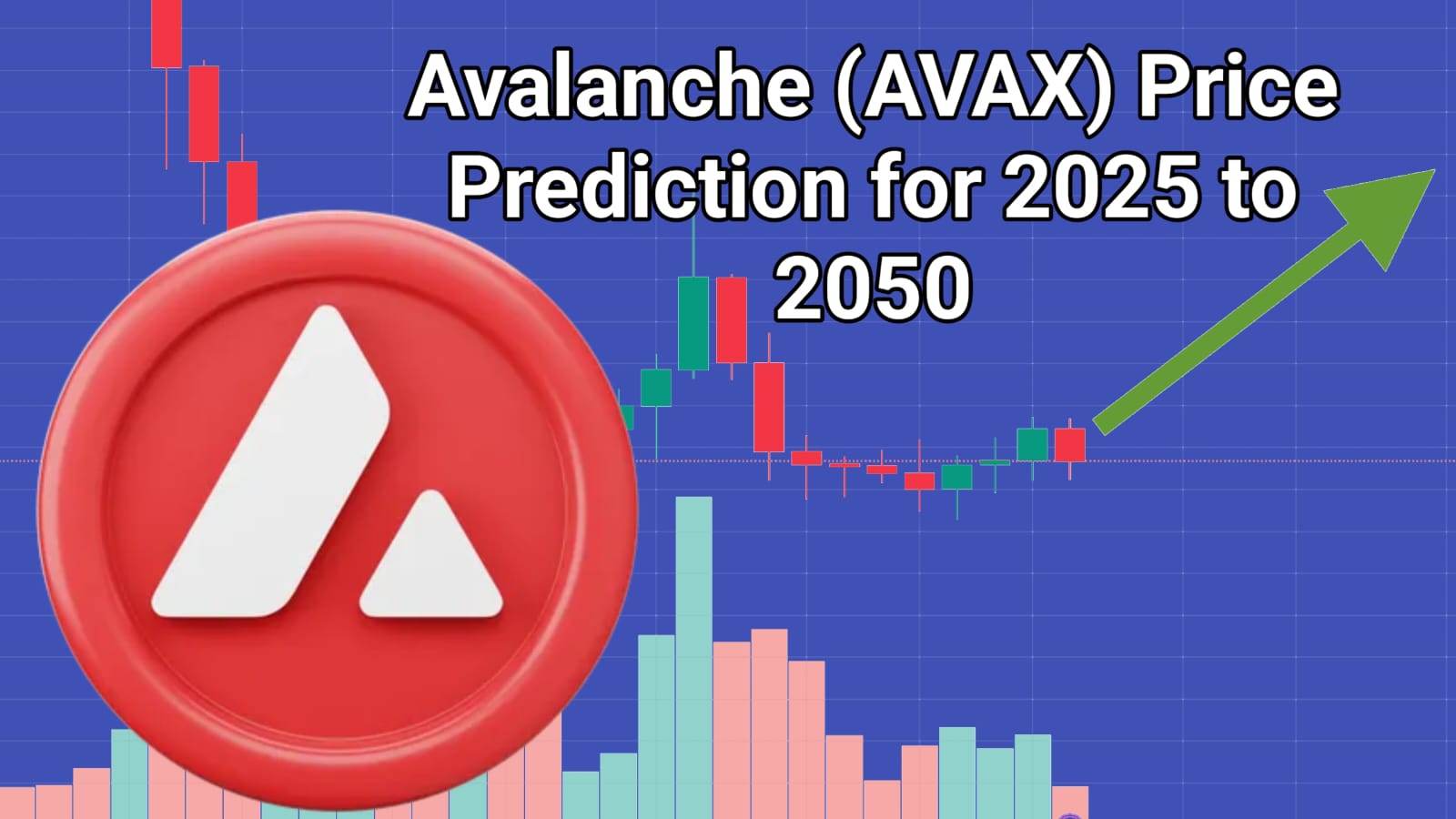 Avalanche (AVAX) Price Predictiona