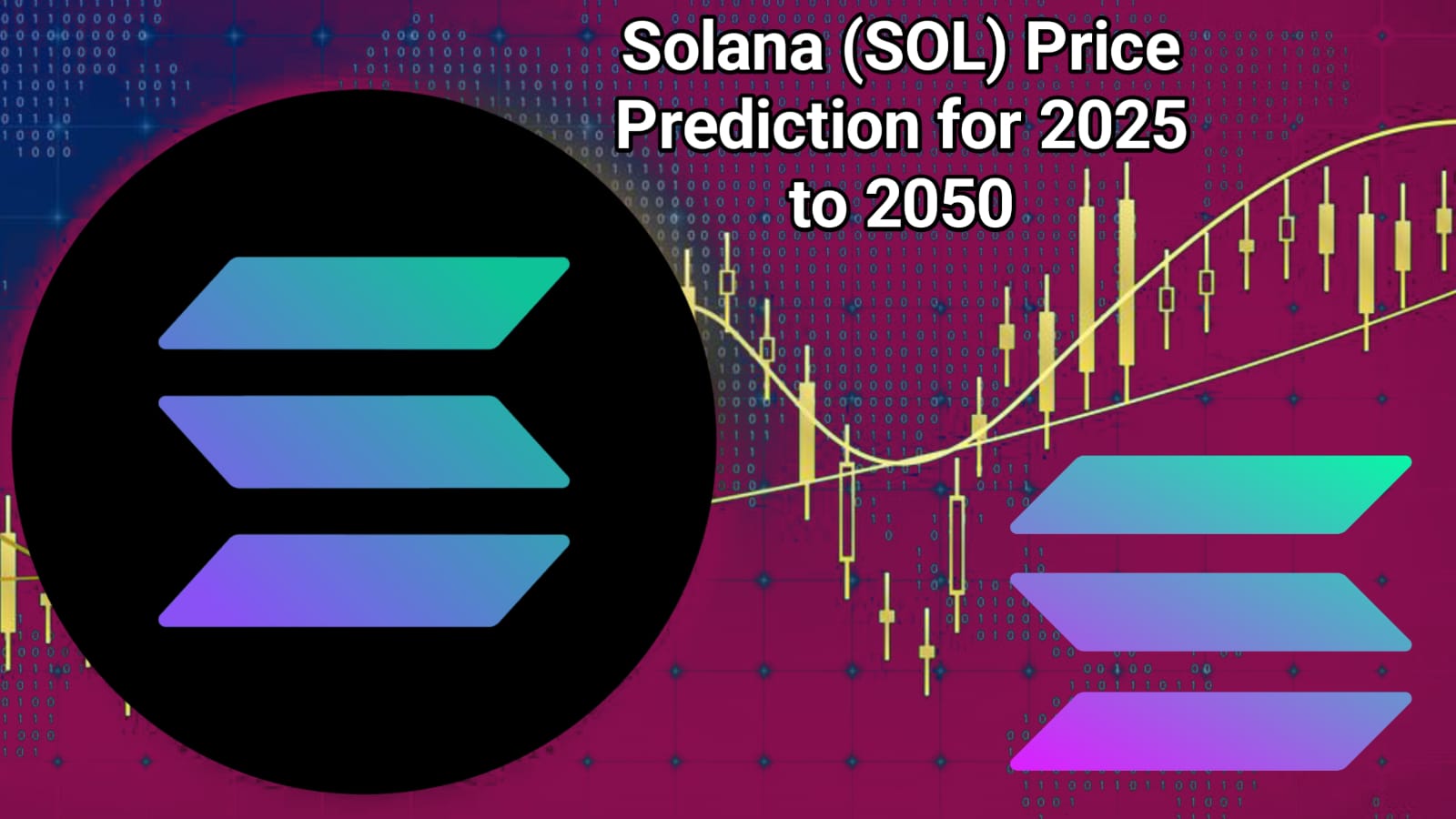 Solana (SOL) Price Prediction