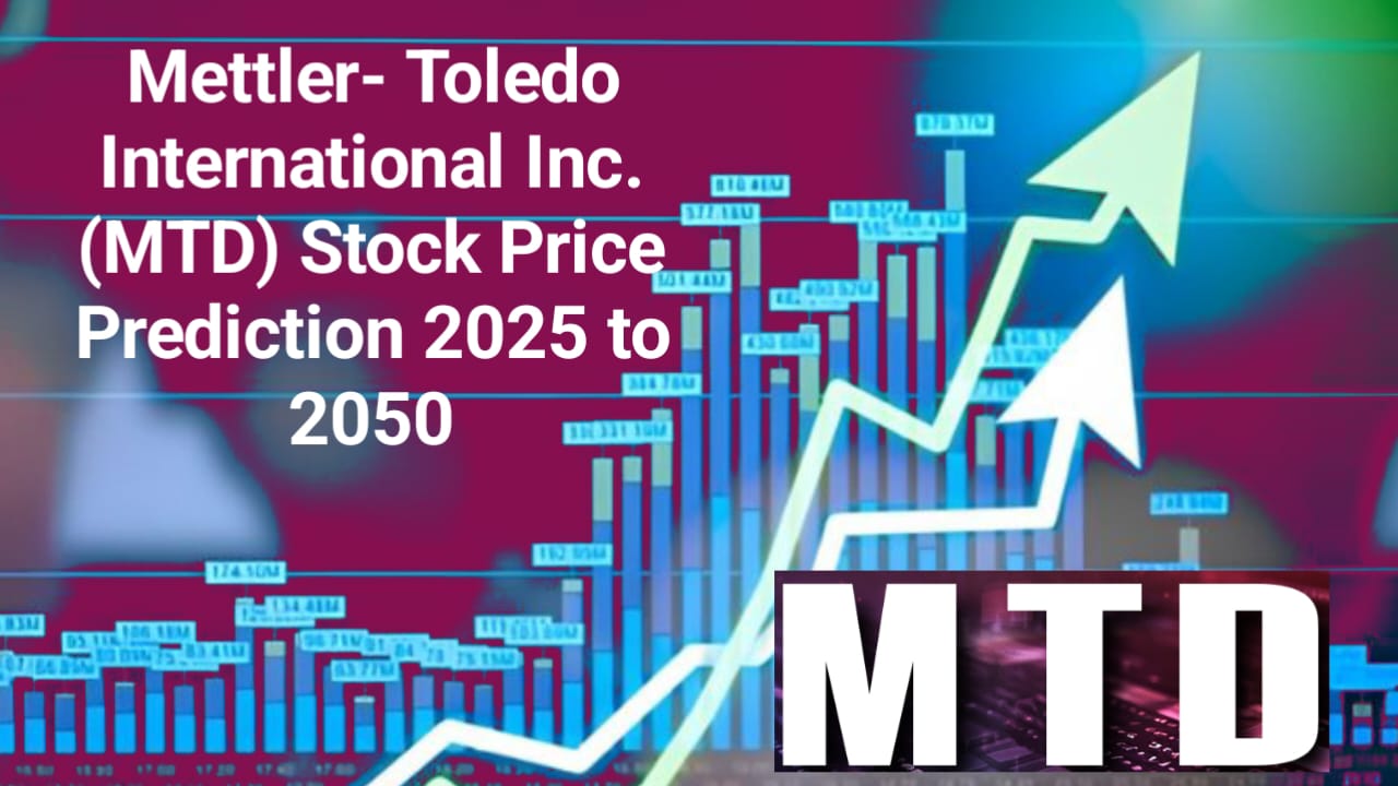 Mettler-Toledo International Inc. (MTD) Stock Price Prediction